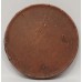 AUSTRALIA UNDATED . TWO 2 CENTS COIN . ERROR . BLANK AUSTRALIA UNDATED . TWO 2 CENTS COIN . ERROR . BLANK